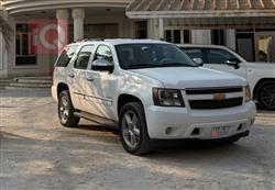 شيفروليه تاهو